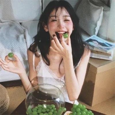 伊娜:初生之犊