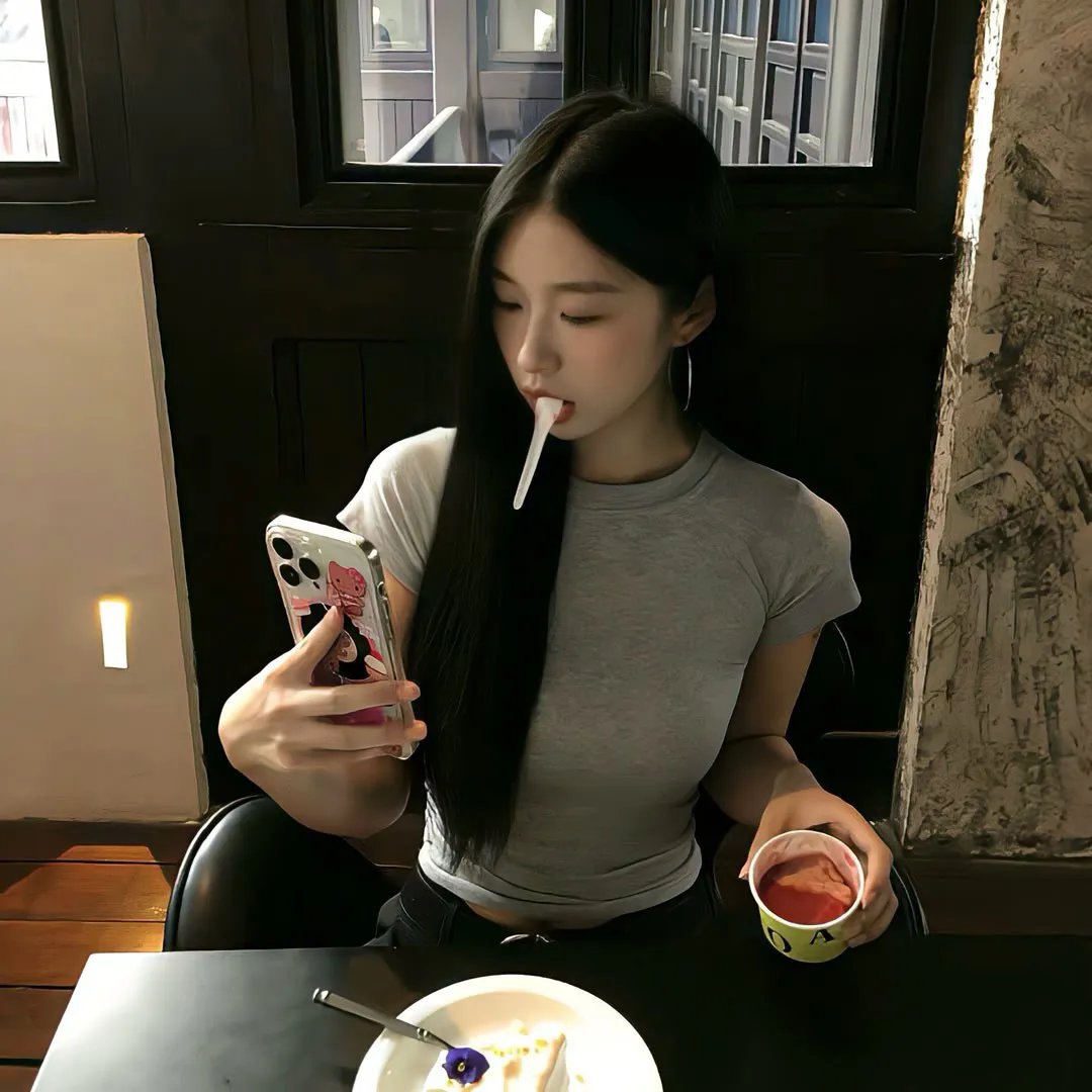 我们生活愉快
